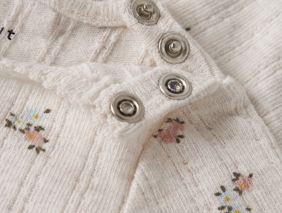 Name It body peyote melange med blomsterprint