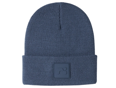 Name It beanie oceana med badge