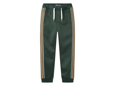 Name It sweatpants i grøn