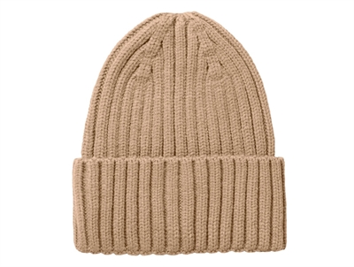 Name It hue pure cashmere i ribstrik