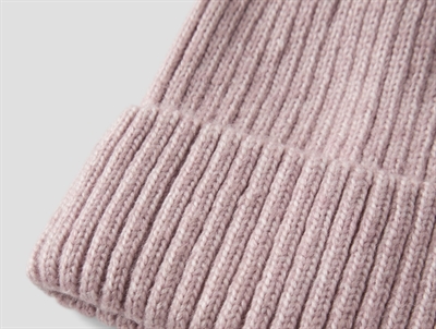 Name It hue violet ice med kvast