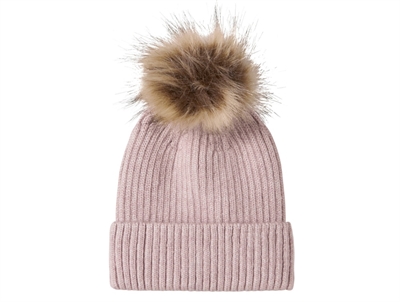 Name It hue violet ice med kvast