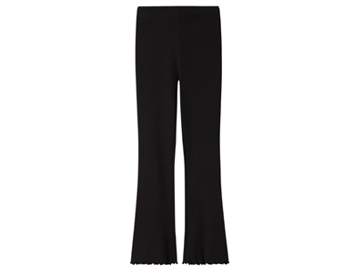 Name It leggings sort med bootcut