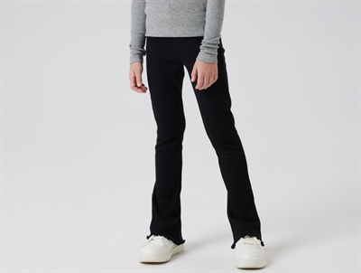 Name It leggings sort med bootcut