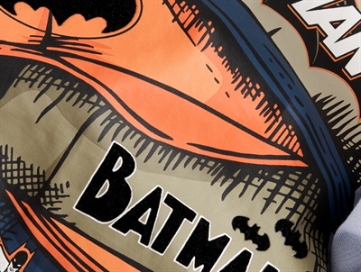 Name It t-shirt tradewinds med Batman print
