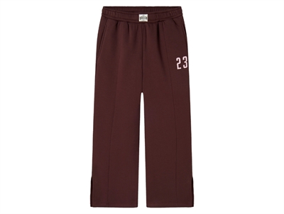 Name It sweatbukser sassafras set forfra