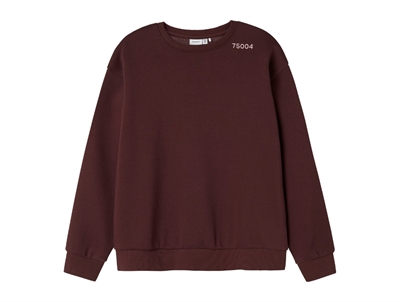Name It sweatshirt sassafras set forfra