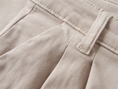 Name It jeans pumice stone med brede ben