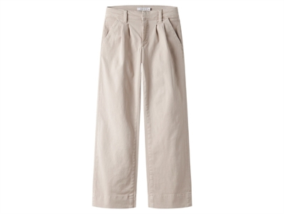 Name It jeans pumice stone med brede ben