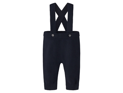 Name It overalls navy blazer med seler