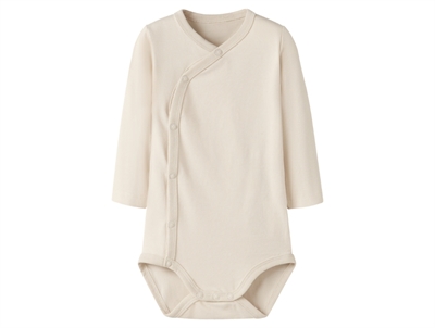 Name It BABY body summer sand med slå-om lukning  