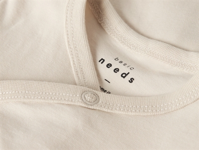 Name It BABY body summer sand med slå-om lukning  