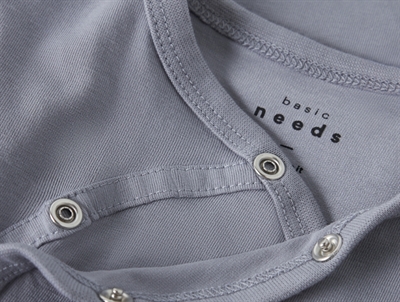 Name It BABY body tradewinds med slå-om lukning 