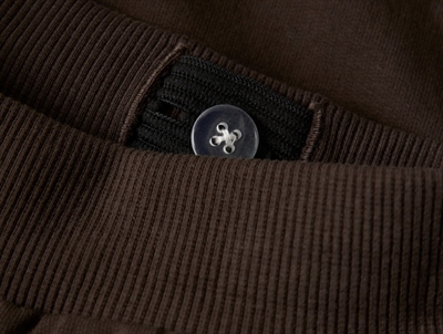 Name It sweatpants delicioso med piping detaljer