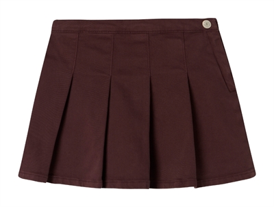 Name It twillnederdel sassafras set forfra