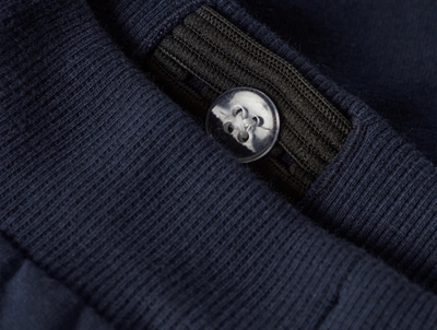 Name It sweatpants navy blazer med Pokémon print