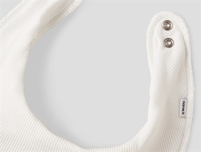Name It savlesmæk cloud dancer med rib