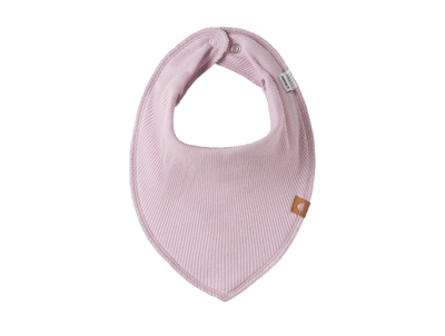 Name It rib savlesmæk i lyserød 3-pak