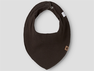 Name It Baby savlesmæk i insignia blue, island fossil og delisioso med ribstruktur 3-pak