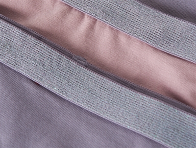 Name It hipsters lavender gray med hjerteprint 3-pak