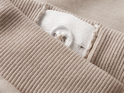 name it mini bukser island fossil med lastbilprint detalje