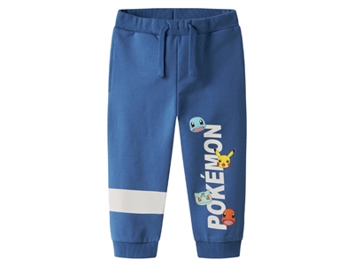 Name It sweatpants delft med Pokémon print