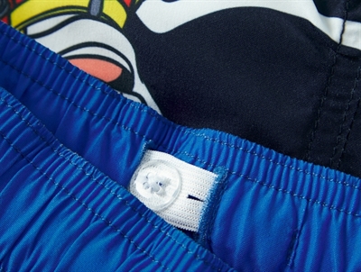Name It børne badeshorts med Paw Patrol print