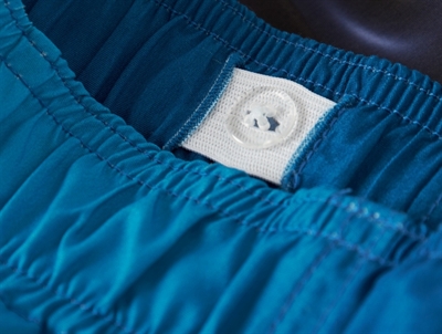 Name It badeshorts blå Pokémon Charizard detalje