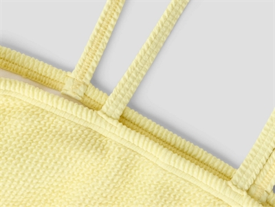 Name It bikini lemonade rib struktur