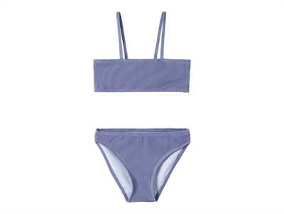 Name It bikini blå-lilla børn