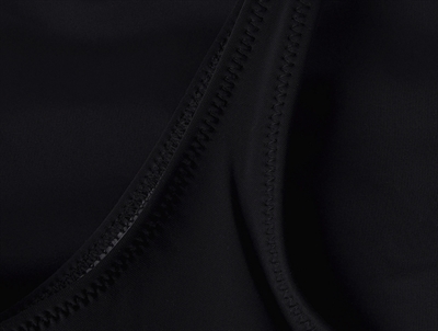 sort badedragt børn name it