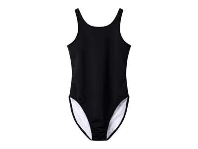 name it badedragt sort børn