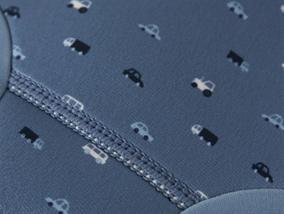 Name It baby badeble med elastiske benkanter