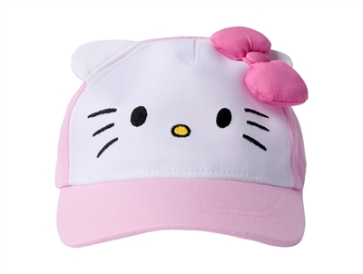 Name It Hello Kitty kasket pirouette med sløjfe
