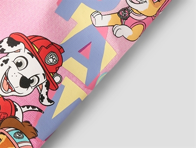 Name It leggings pirouette Paw Patrol print detalje