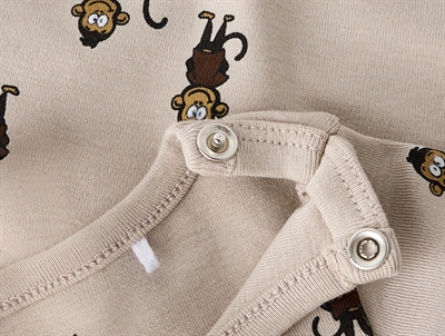 Name It body island fossil med abeprint