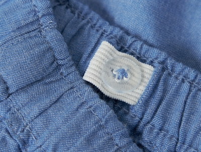 Name It shorts purple impression broderie anglaise detalje