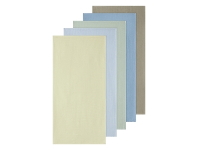 Name It stofbleer i blå og grønne nuancer 5-pak