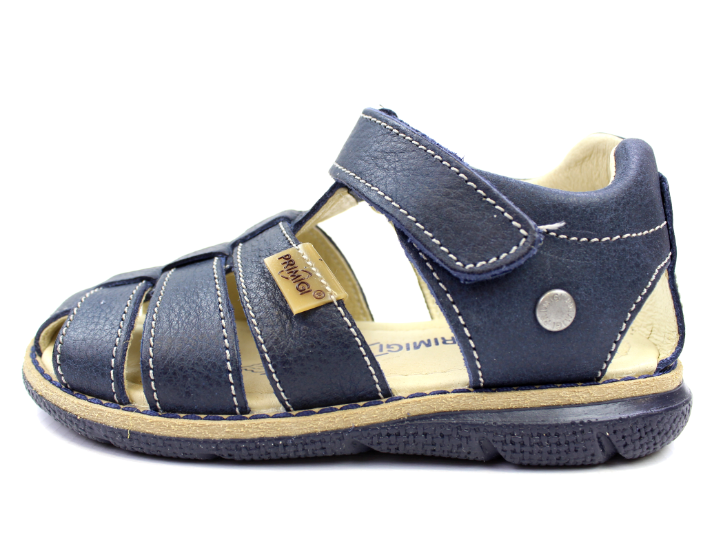 Primigi sandal læder | 1412588 25-32 | UDSALG