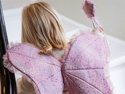 That\'s Mine Elma fairy set antler glitter detaljer
