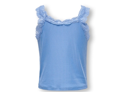 Kids ONLY provence tank topKids ONLY provence tank top