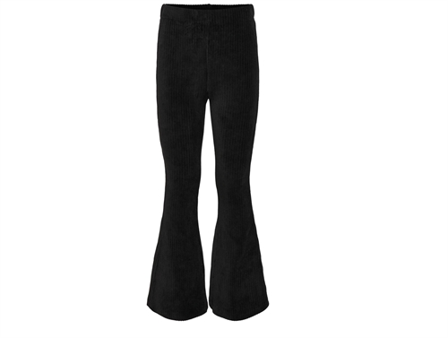 Kids Only Olive Night Flared Bukser - Str.    7-8y 122/128cm