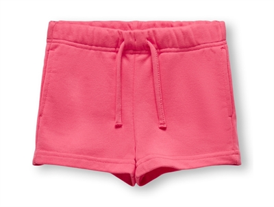 Kids ONLY calypso coral sweatshorts