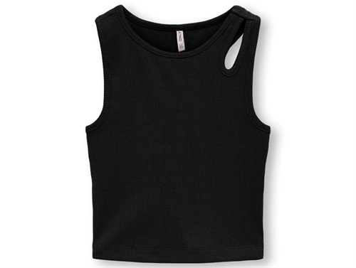Kids Only Top Sort - Str.    11-12y 146/152cm
