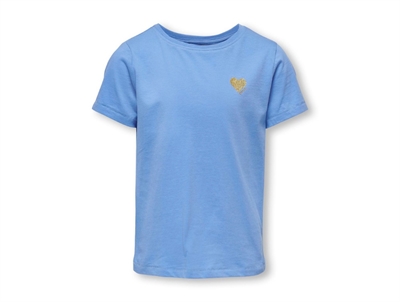 Kids ONLY provence logo t-shirt