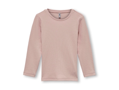 Kids ONLY rose smoke bluse