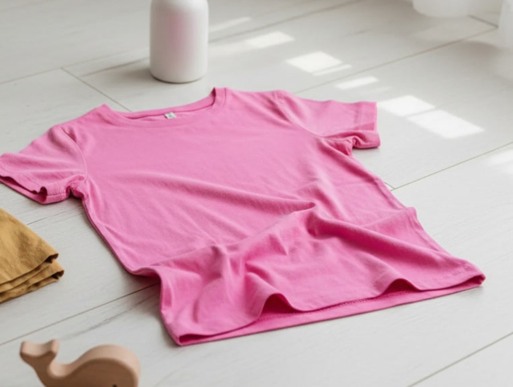 Kids Only Sugar Plum T-shirt - Str.    7-8y 122/128cm