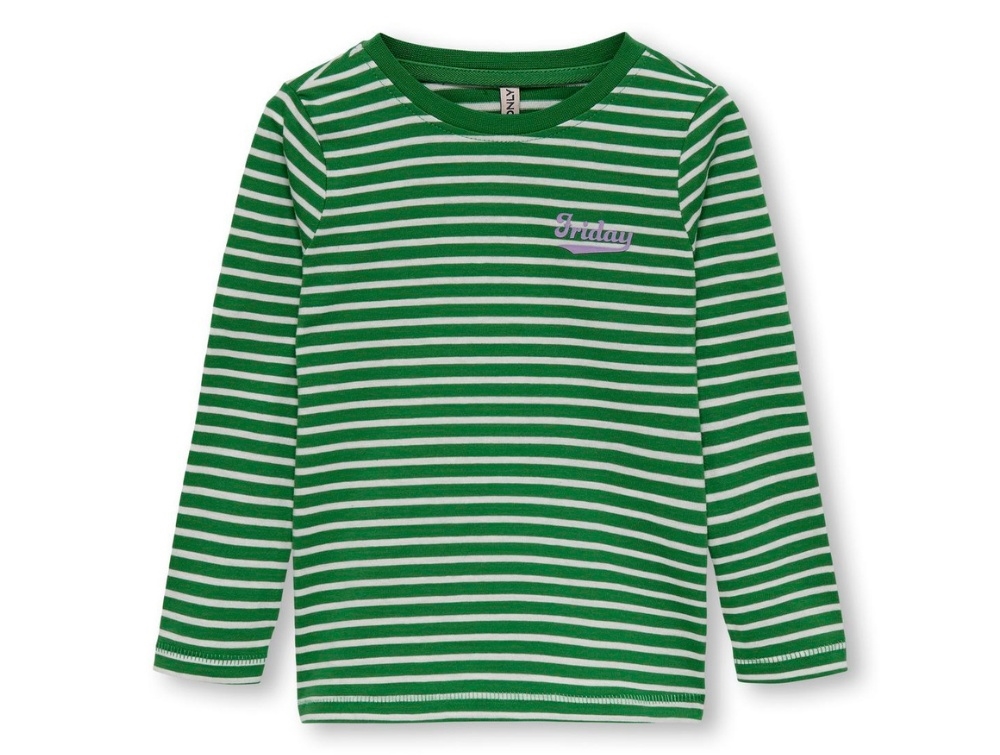 Kids Only First Tee/friday T-shirt - Str. 2y 92cm