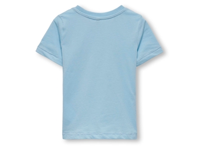 Kids ONLY clear sky liberte t-shirt