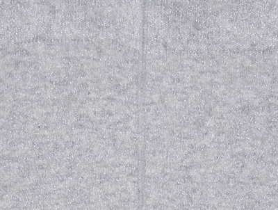 Kids ONLY ligt grey melange/silver glitter strømpebukser